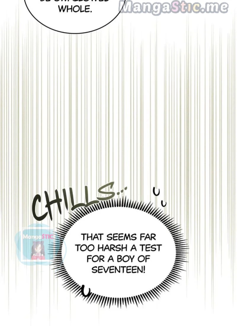 Under the Oak Tree Chapter 63 image 034